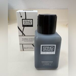 Erno Laszlo Cleansing Oil
